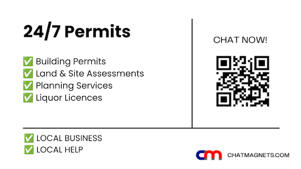 24/7 Permits